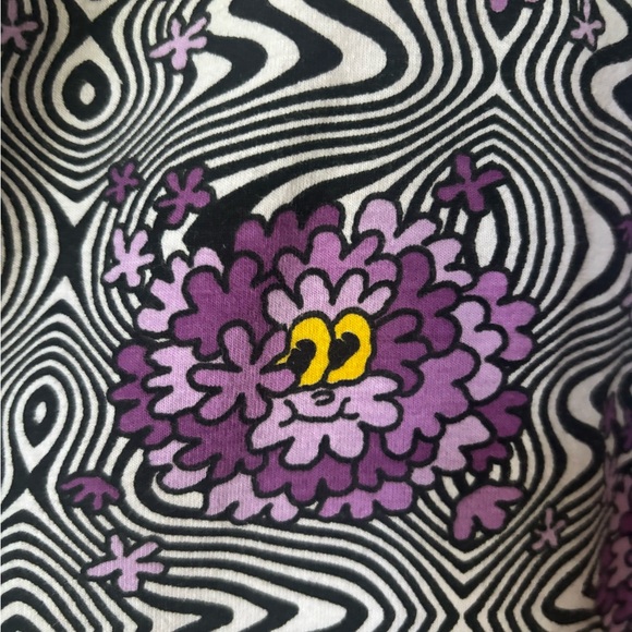 NOOWORKS Kids Top in Haze - Picture 5 of 6